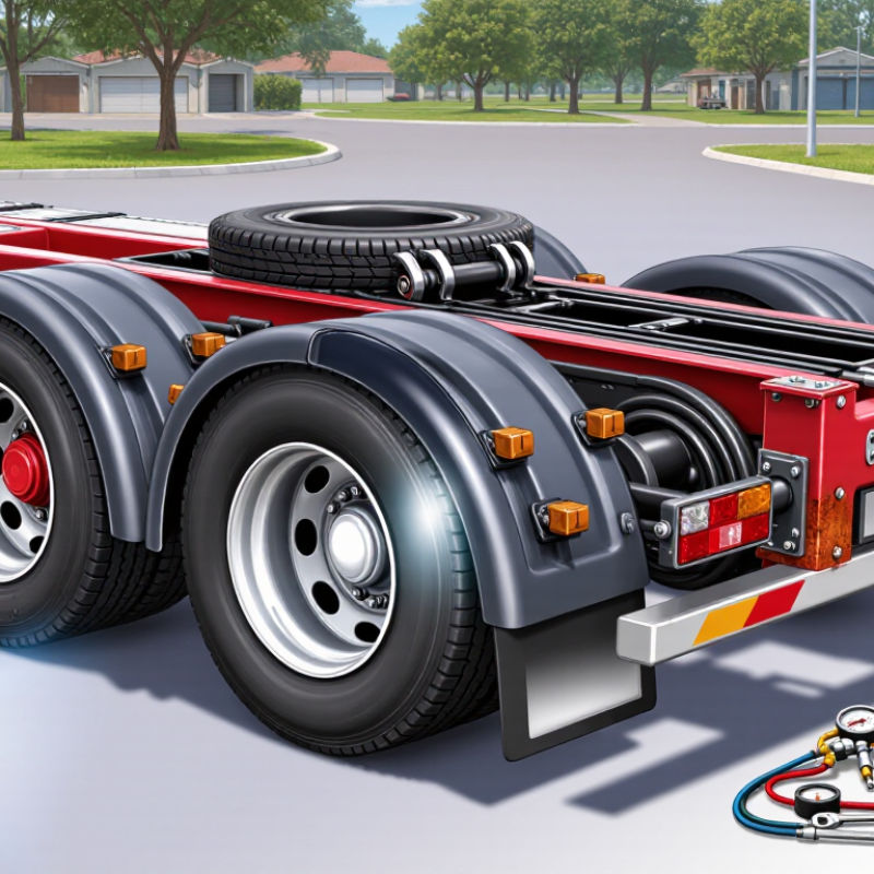 How to Repair a Trailer?