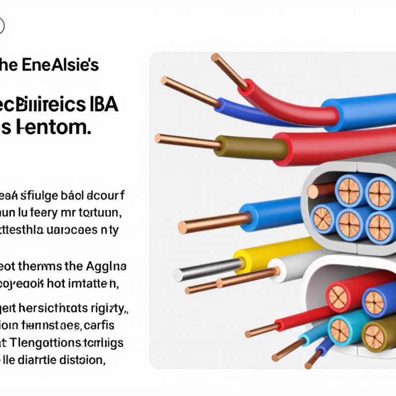 How to Choose the Right Electric Cable in 2026?