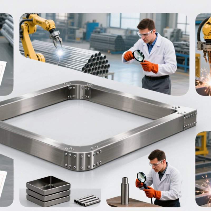 What Is the Best Welded Metal Supplier in China?