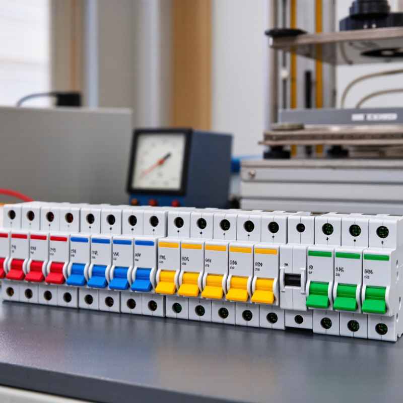China Top 10 Mini Circuit Breaker Manufacturers?