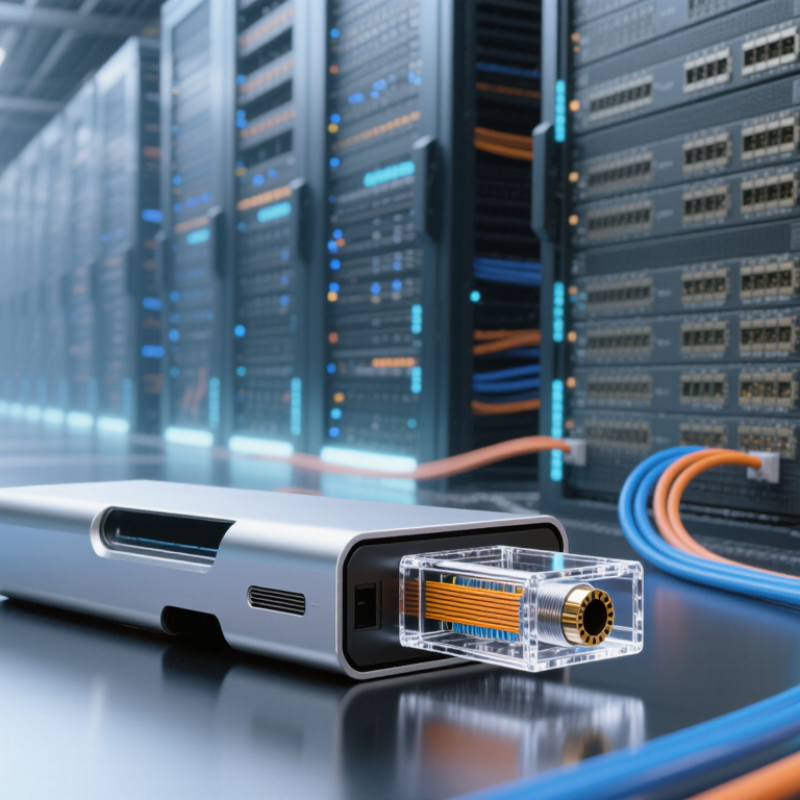 How to Choose a Pluggable Optical Transceiver in 2026?