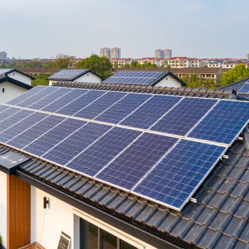 China Top Solar Panels for Homeowners How to Choose?