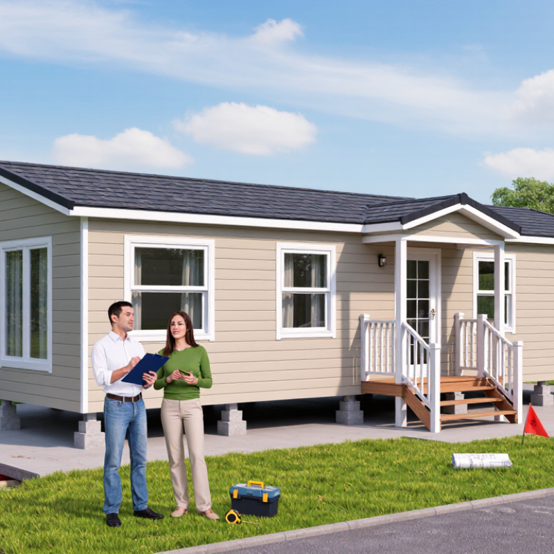 7 Tips for Buying HUD Compliant Manufactured Homes