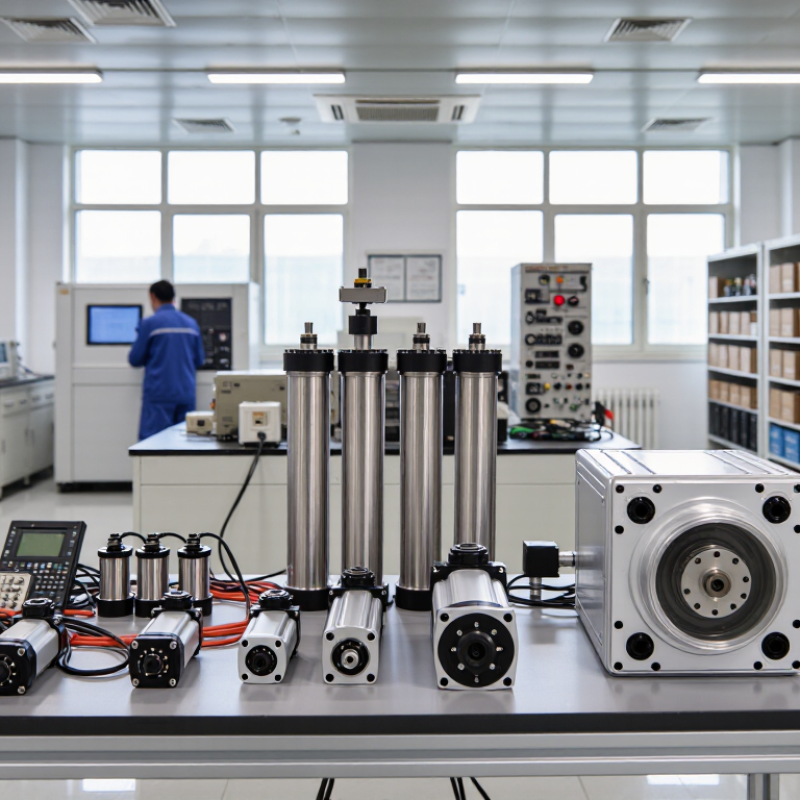 China Top Pneumatic to Electric Actuator Manufacturers?