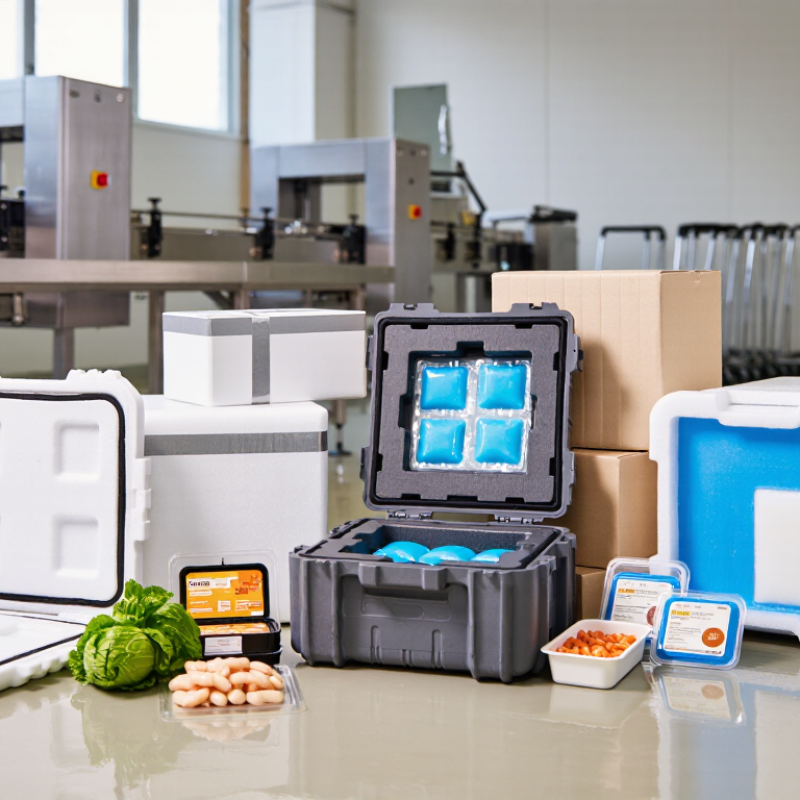 China Best Custom Insulated Boxes Manufacturer?