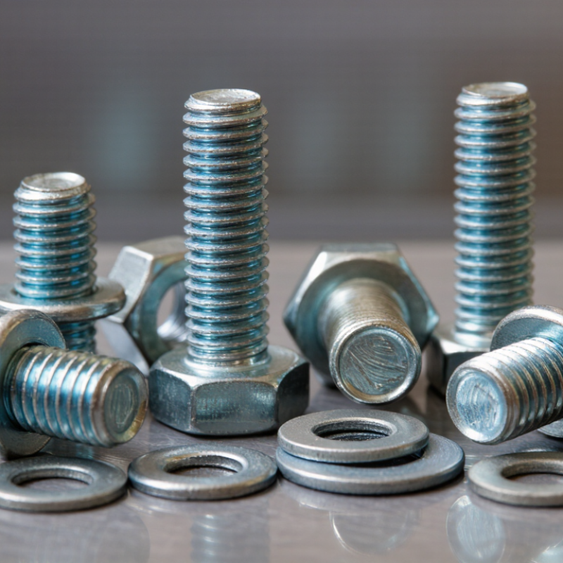2026 Best Stainless Carriage Bolt Types for Buyers?