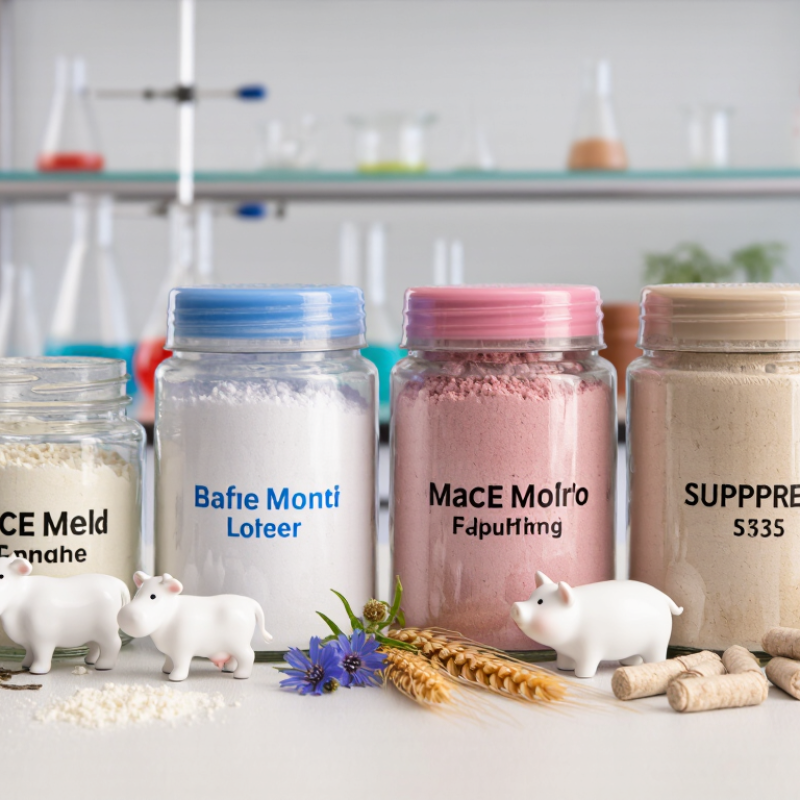 2026 Top Prebiotic Collagen Types for Global Buyers?
