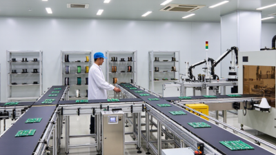 Top 10 PCB Conveyor Suppliers for Global Buyers?