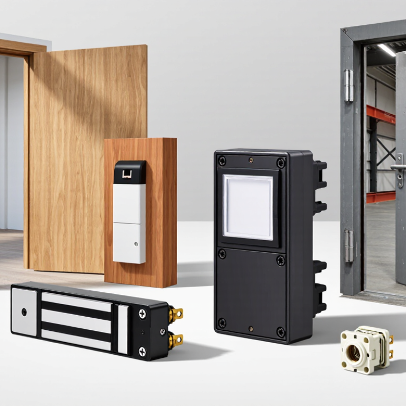 Top Door Sensor Switch for Global Buyers How to Choose?