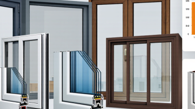 2026 Best Manufactured Windows for Global Buyers