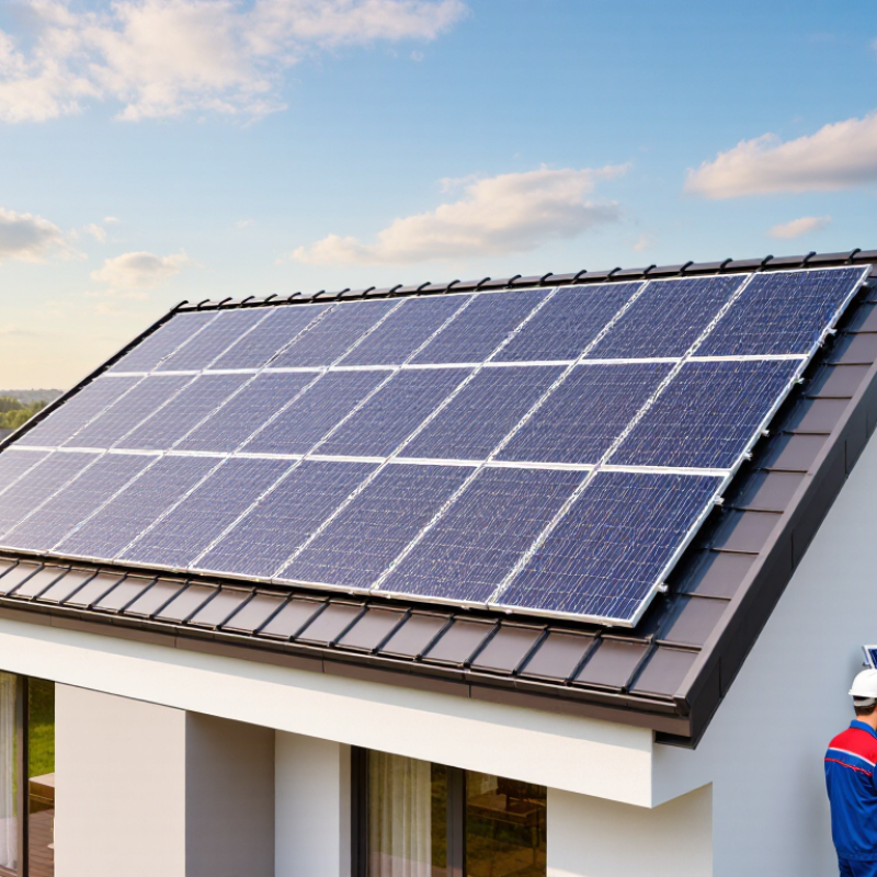 How to Choose China Solar Panels for Energy Independence?