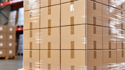 10 Business Packaging Tips for Global Buyers