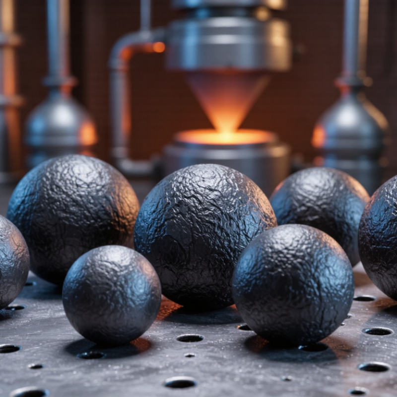 7 Best Silicon Carbide Balls for Industrial Applications