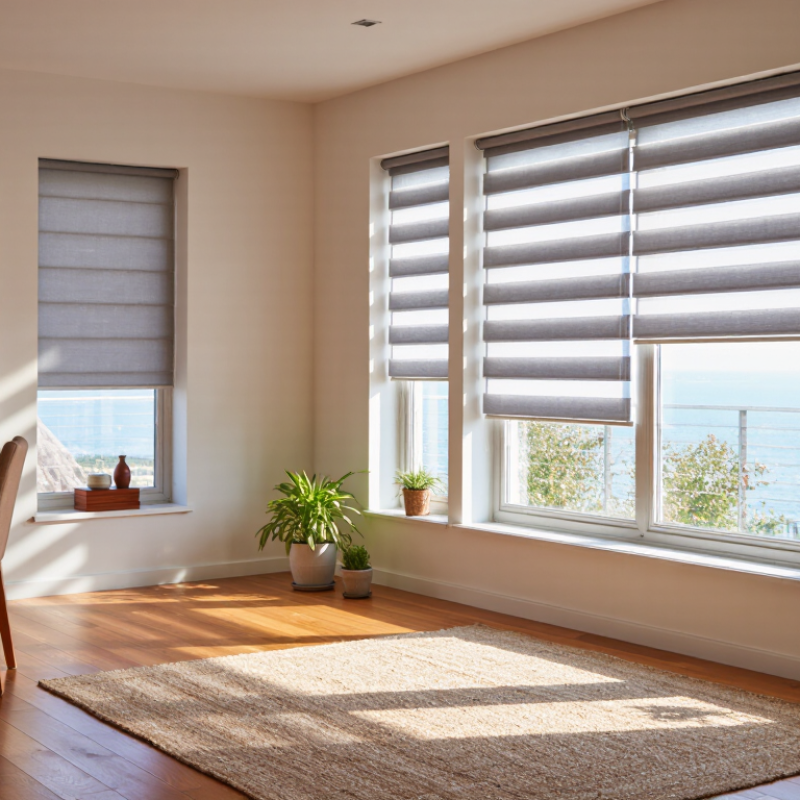 Why Choose Shades and Blinds for Your Home?