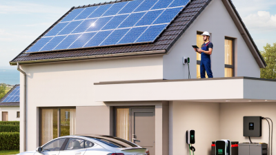 How to Choose Solar Energy Solutions in 2026