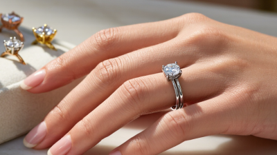 How to Choose a Diamond Engagement Ring in 2026