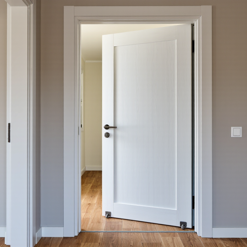 Top Things to Look for in a Soundproof Bedroom Door