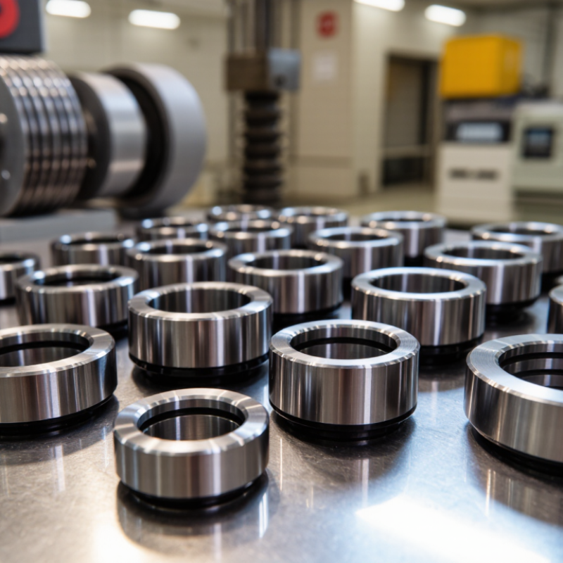 What Is the Best Carbide Ring Supplier in China?