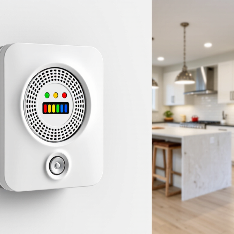 7 Tips for Choosing the Best LPG Gas Detector