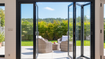 7 Best Patio Door Install Options for Global Buyers