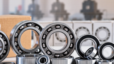 Why Do Cheap Bearings Cost Less Worldwide?