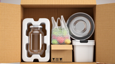 How to Choose the Best Product Packaging Solutions?
