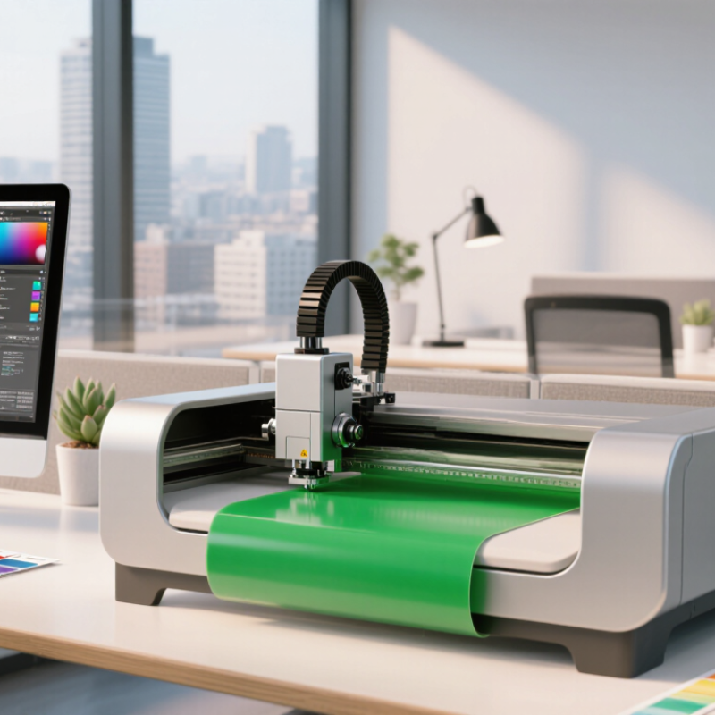 Why Choose Vinyl Cutter Software for Your Business?