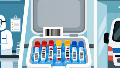 Why Is Laboratory Sample Transport Important?
