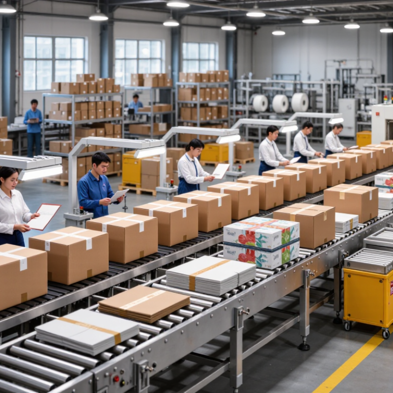 China Top Carton Packaging Manufacturers and Suppliers