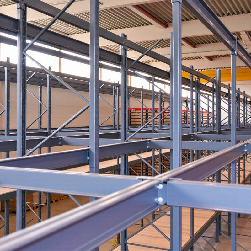 China Top Boltless Systems Manufacturers for Global Buyers