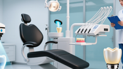 What Are the Top Modern Dental Solutions for Buyers?