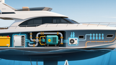 How to Choose the Best Marine Generator?