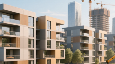 How to Build Modular Housing for Build to Rent?