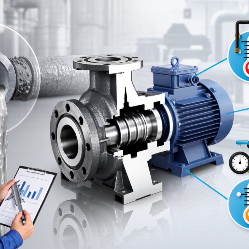 Why Choose Carbide Stators for Industrial Pumps?
