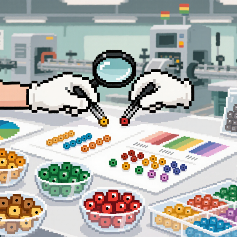 Best China Pixel Art Beads Supplier for Global Buyers