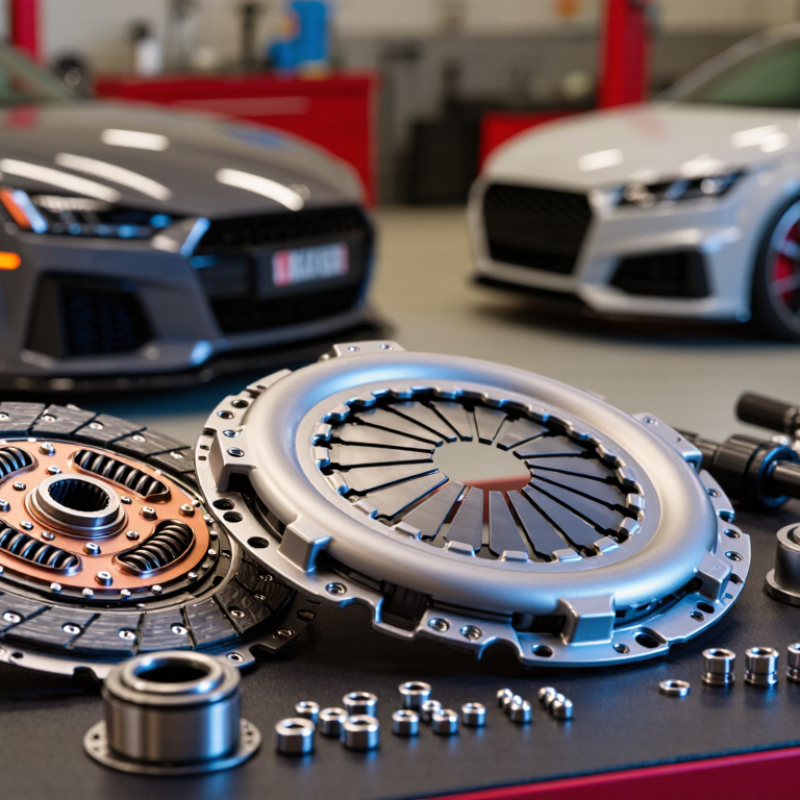 7 Best Tips to Choose Clutch Parts for Modified Vehicles?