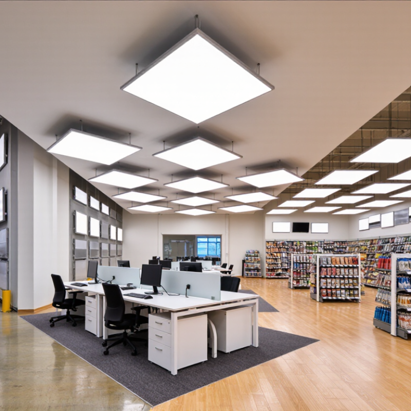 2026 Best LED Panel Lights for Global Buyers?