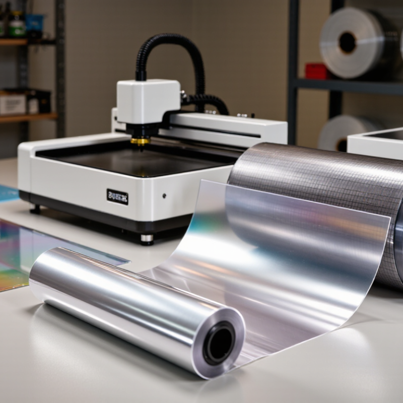 What Is Laser Film and What Is It Used For?
