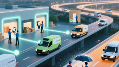 How to Choose a Last Mile Delivery Service in 2026?