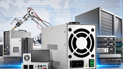 How to Choose an AC DC Power Supply for Global Sourcing?