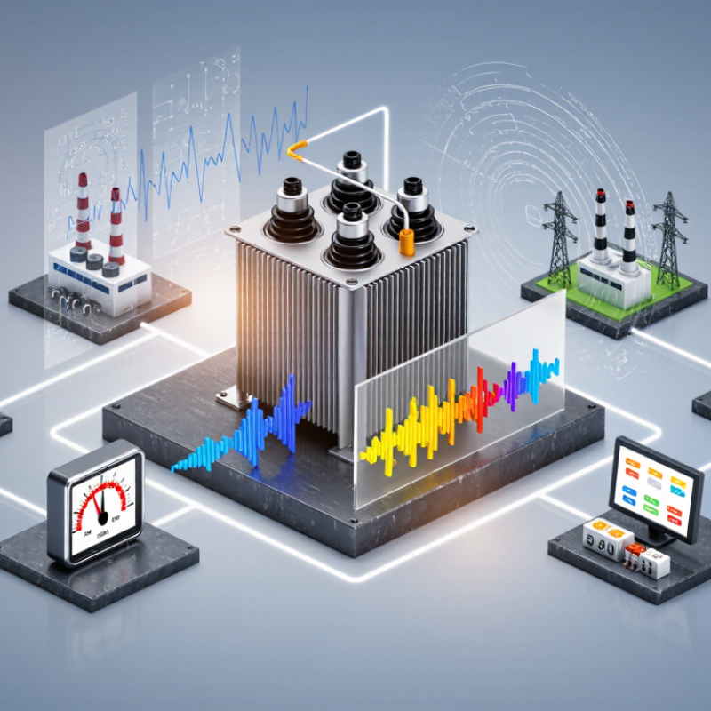 How to Choose a Transducer Transformer?