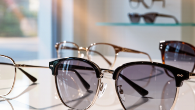 How to Choose Eyeglass Transition Lenses?