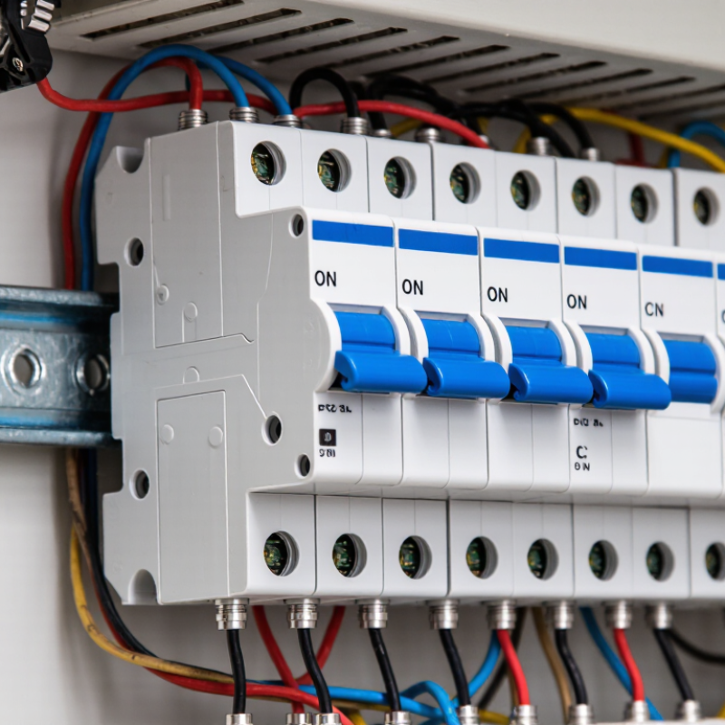 Why Use a Mini Circuit Breaker?
