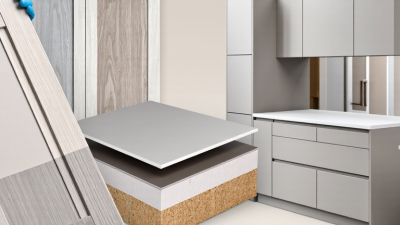 Why Choose PET Decorative Film for Furniture Projects?