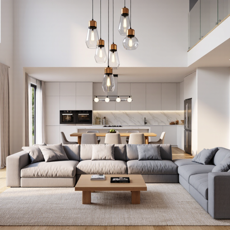 How to Create a 3D House Tour for Global Buyers?