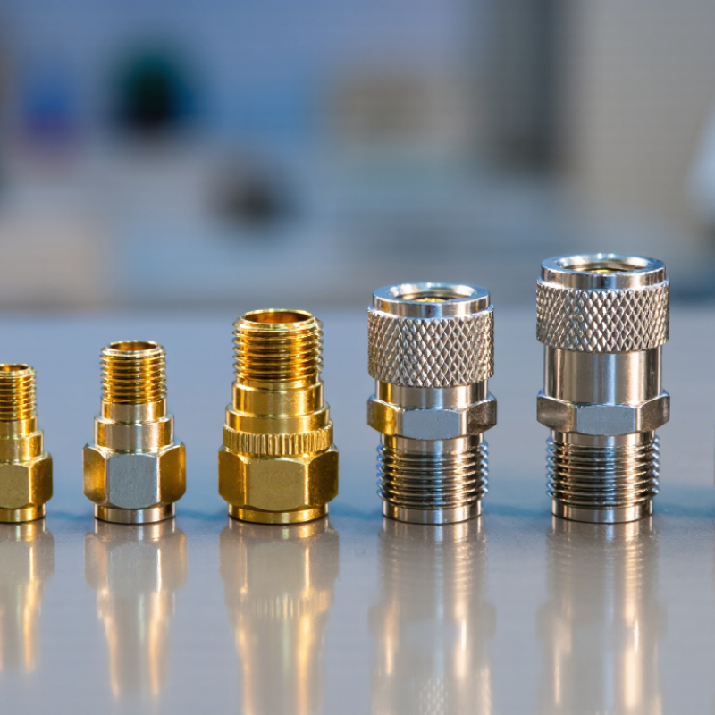 Top 10 RF Coaxial Connector Types for Global Buyers?