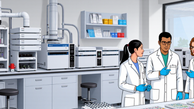 How to Choose the Best Catalyst Screening Service?