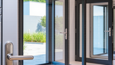 China Top 10 Sliding Glass Patio Door Suppliers?