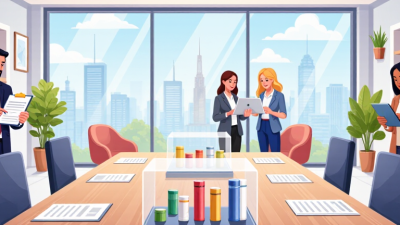 Top 10 Private Label Manufacturers for Global Buyers