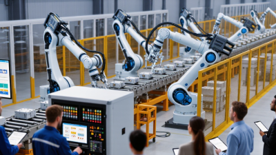 How to Choose a Robotics Manufacturing Partner in 2026